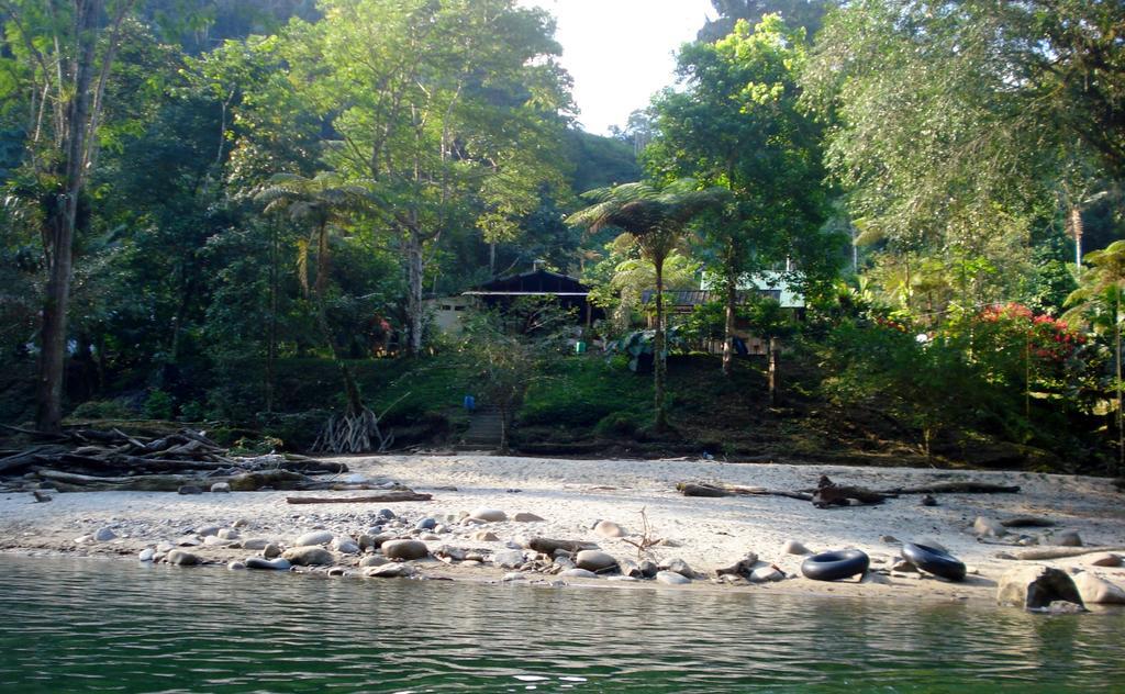 Playaselva Reserva Biologica Villa Archidona Esterno foto