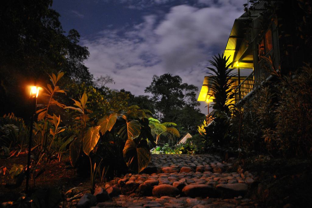 Playaselva Reserva Biologica Villa Archidona Esterno foto